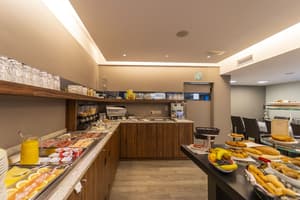 thumbnail: Breakfast meal