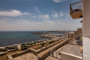thumbnail: View from room