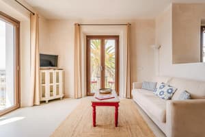 thumbnail: Living area