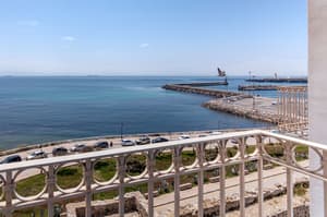 thumbnail: Balcony view