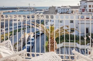 thumbnail: View from room