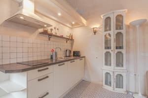 thumbnail: Private kitchen