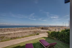 thumbnail: View from room