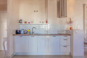thumbnail: Private kitchen