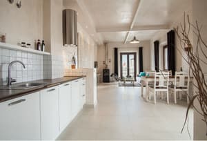 thumbnail: Private kitchen