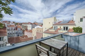 thumbnail: Terrace/patio