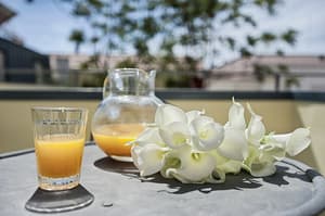 thumbnail: Outdoor dining