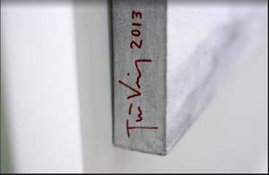 thumbnail: Interior detail
