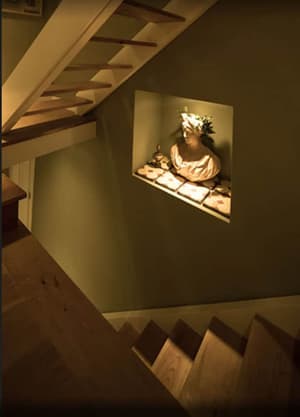thumbnail: Staircase