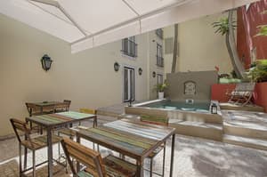 thumbnail: Outdoor pool