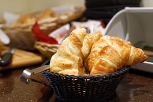 thumbnail: Breakfast buffet