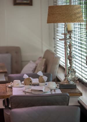 thumbnail: Interior