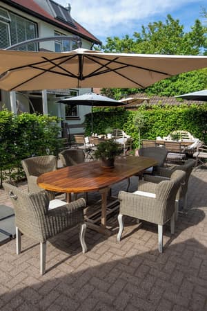thumbnail: Terrace/patio