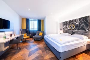 thumbnail: Room
