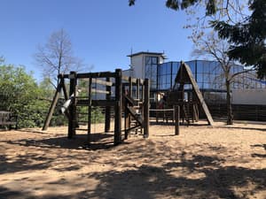 thumbnail: Children's play area - outdoor