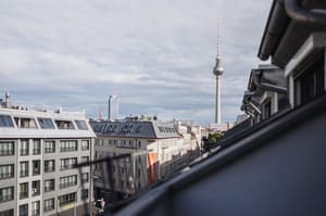 thumbnail: City view
