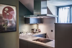 thumbnail: Private kitchen