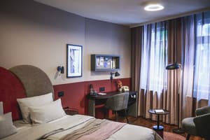 thumbnail: Room