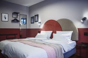 thumbnail: Room