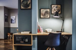 thumbnail: Living area