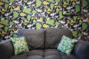 thumbnail: Living area