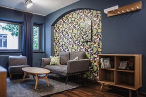 thumbnail: Living area
