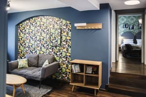 thumbnail: Living area