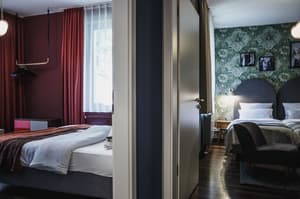 thumbnail: Room