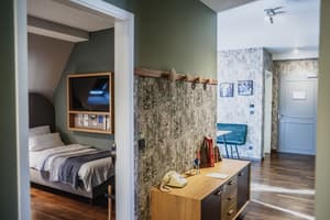 thumbnail: Living room
