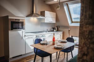 thumbnail: Private kitchen