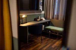 thumbnail: Living area