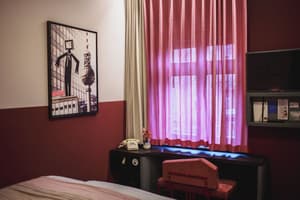 thumbnail: Room