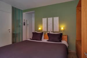 thumbnail: Room