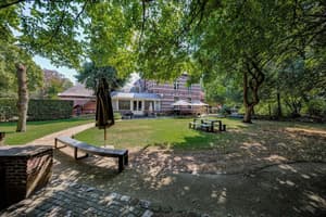 thumbnail: Garden