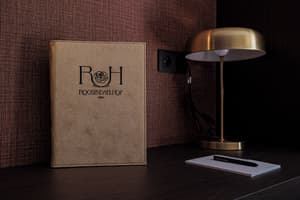 thumbnail: Interior detail