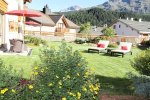 thumbnail: Garden