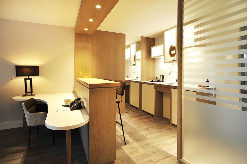 Restaurant-cafeteria