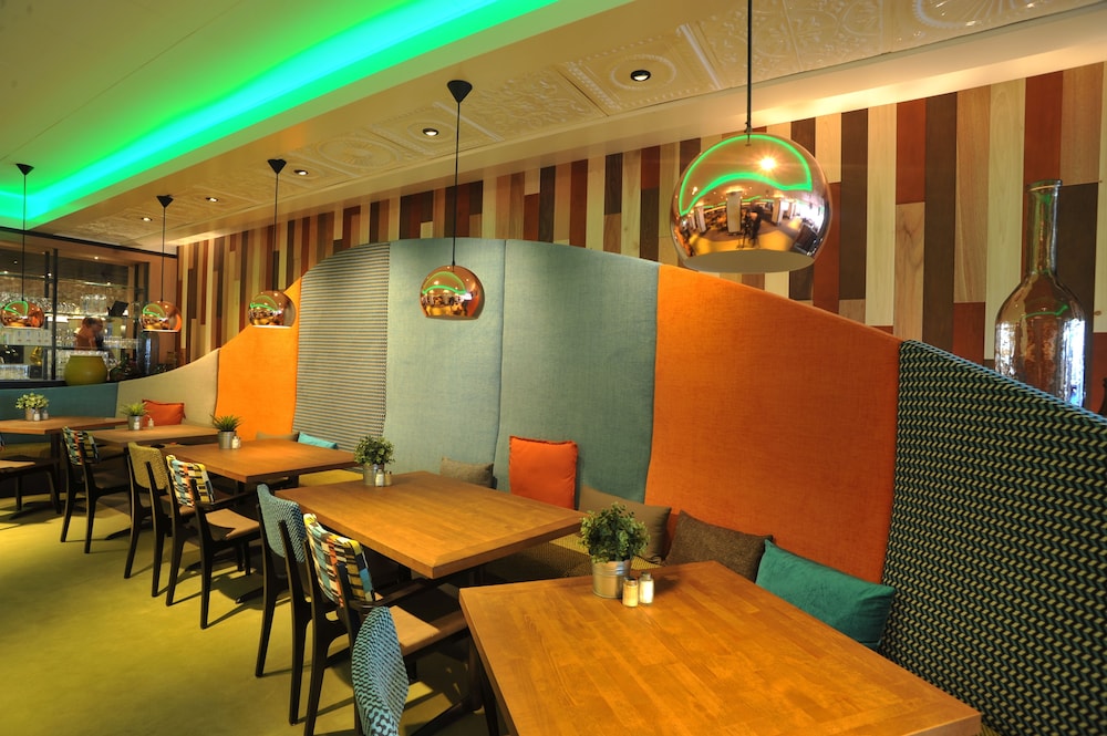 Restaurant-cafeteria