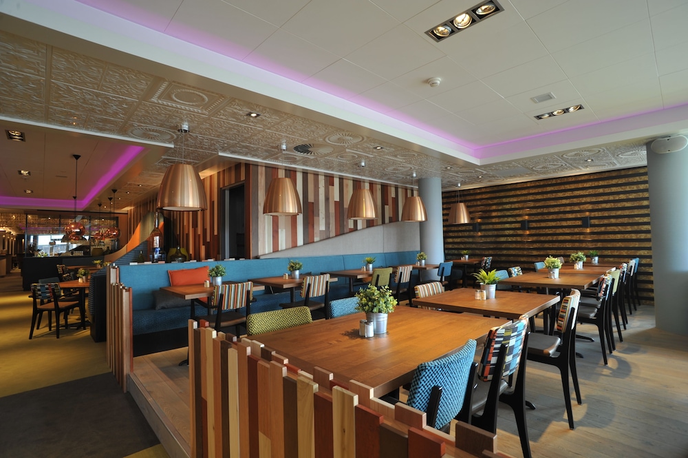 Restaurant-cafeteria