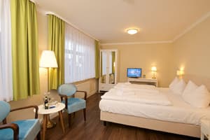 thumbnail: Room amenity