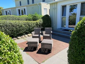 thumbnail: Terrace/patio