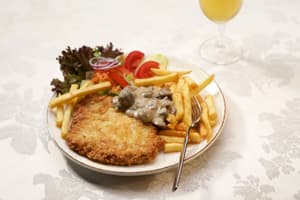 thumbnail: Restaurant