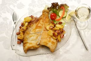 thumbnail: Restaurant
