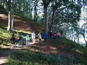 thumbnail: Hiking