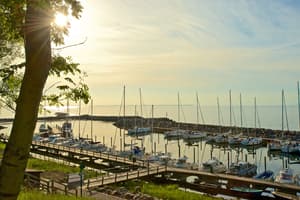 thumbnail: Boating