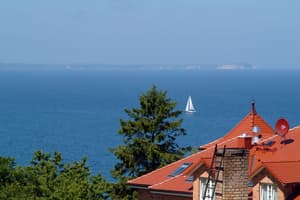 thumbnail: View from room
