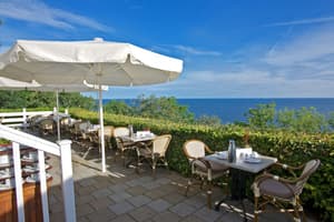thumbnail: Terrace/patio