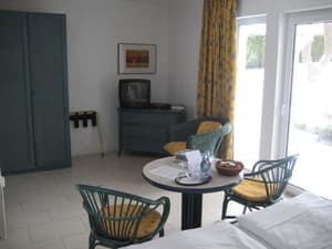 thumbnail: Living area