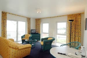 thumbnail: Living area