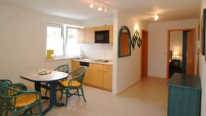 thumbnail: Private kitchenette